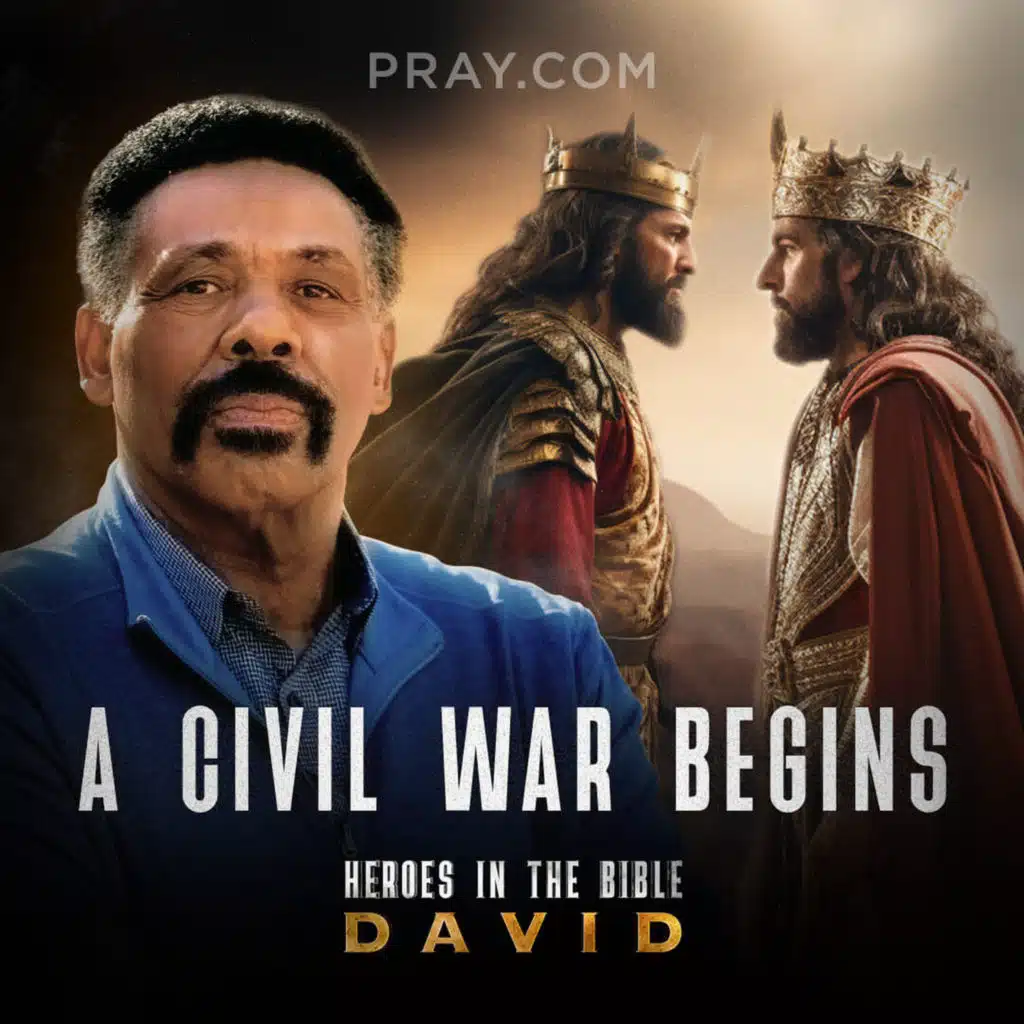 Chapter 19: A Civil War Begins