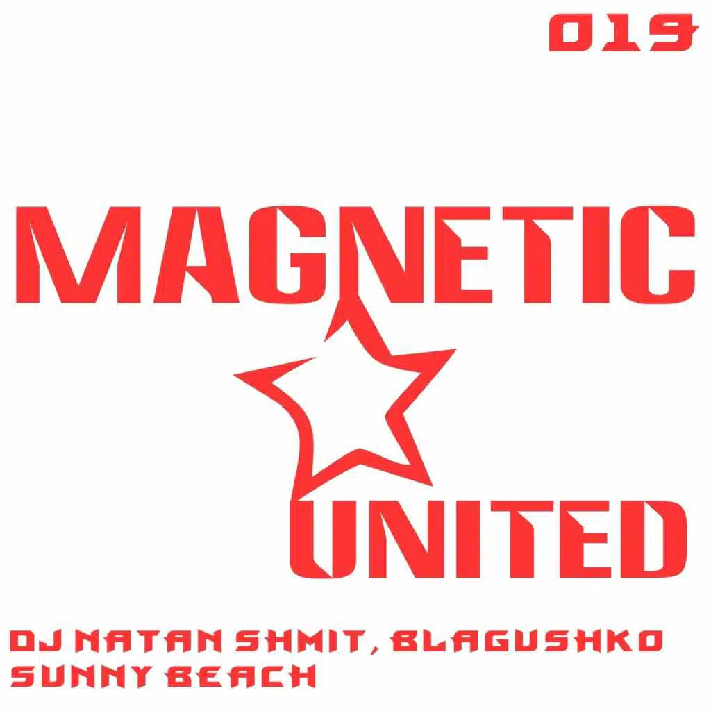 Blagushko & Dj NaTan ShmiT