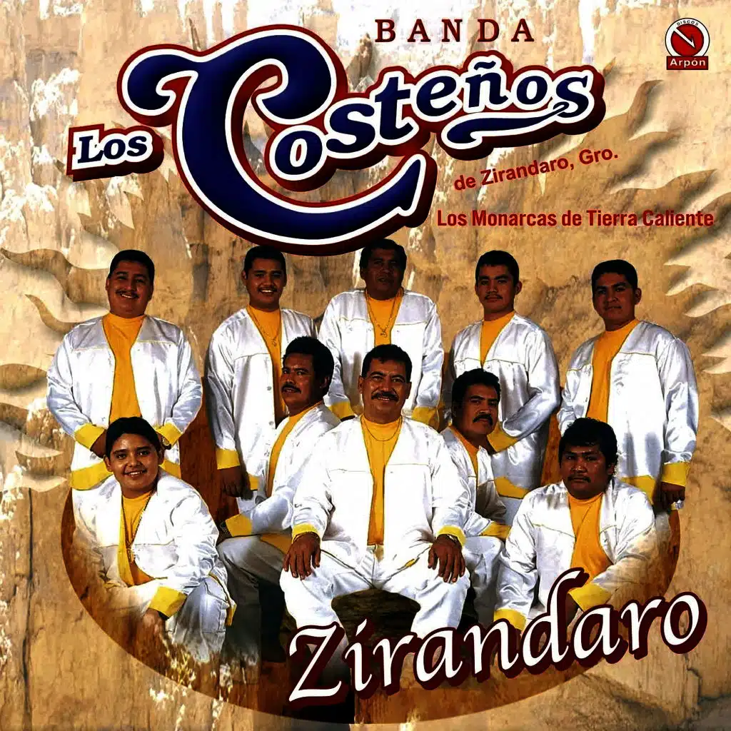 Zirándaro (Los Monarcas de Tierra Caliente)