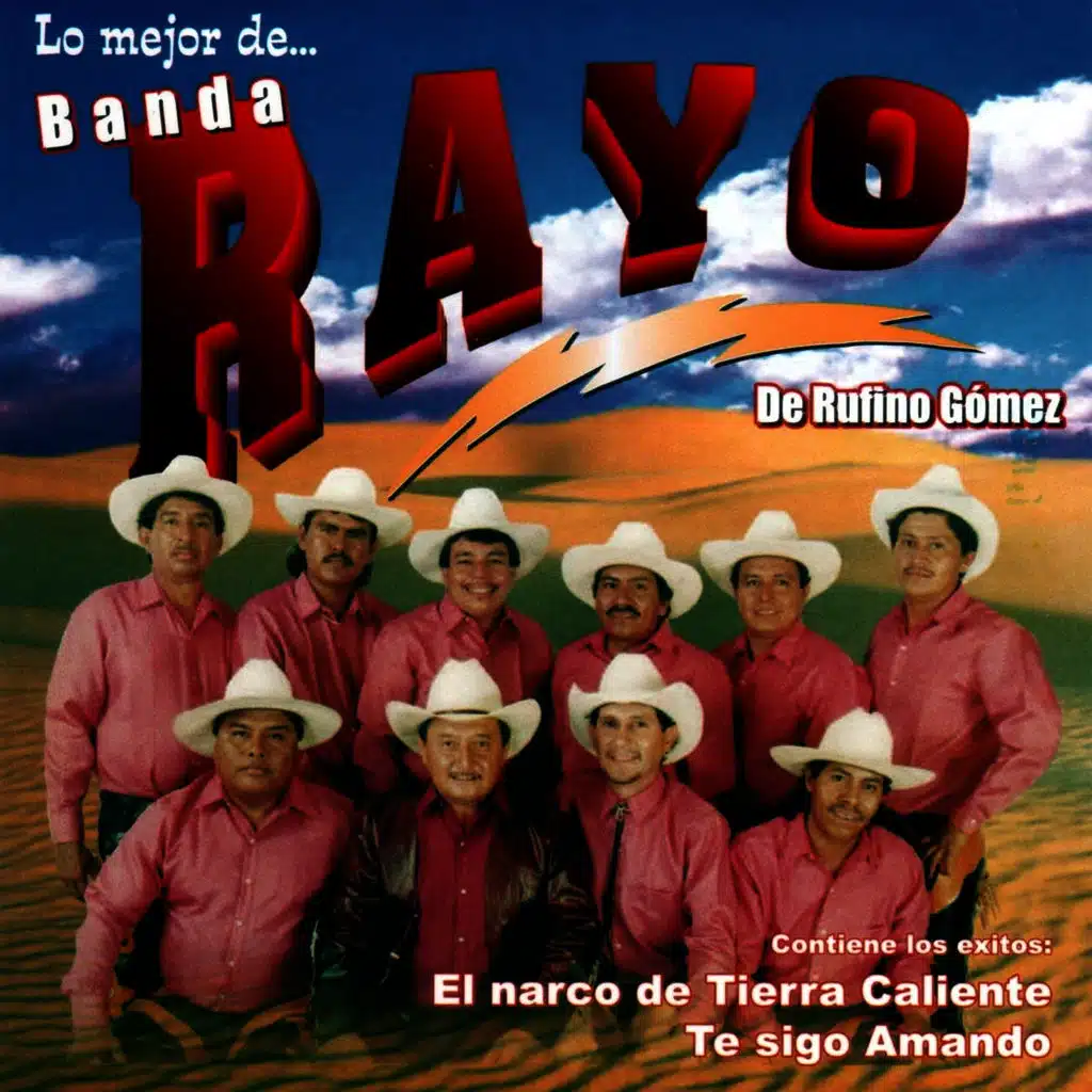 Lo Mejor de ...