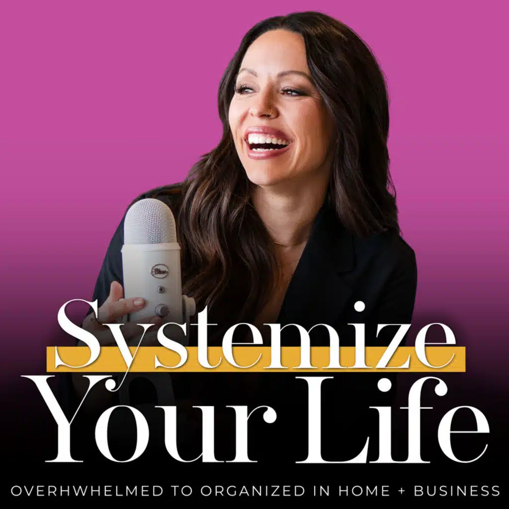 EP  503 // How I Built A Team To Grow My Business Faster – 5 Lessons You Need To Know