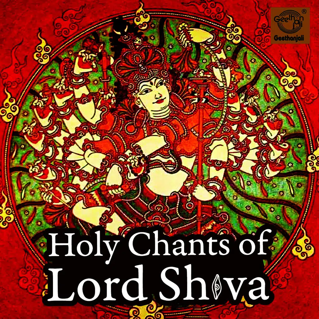 Holy Chants Of Lord Shiva