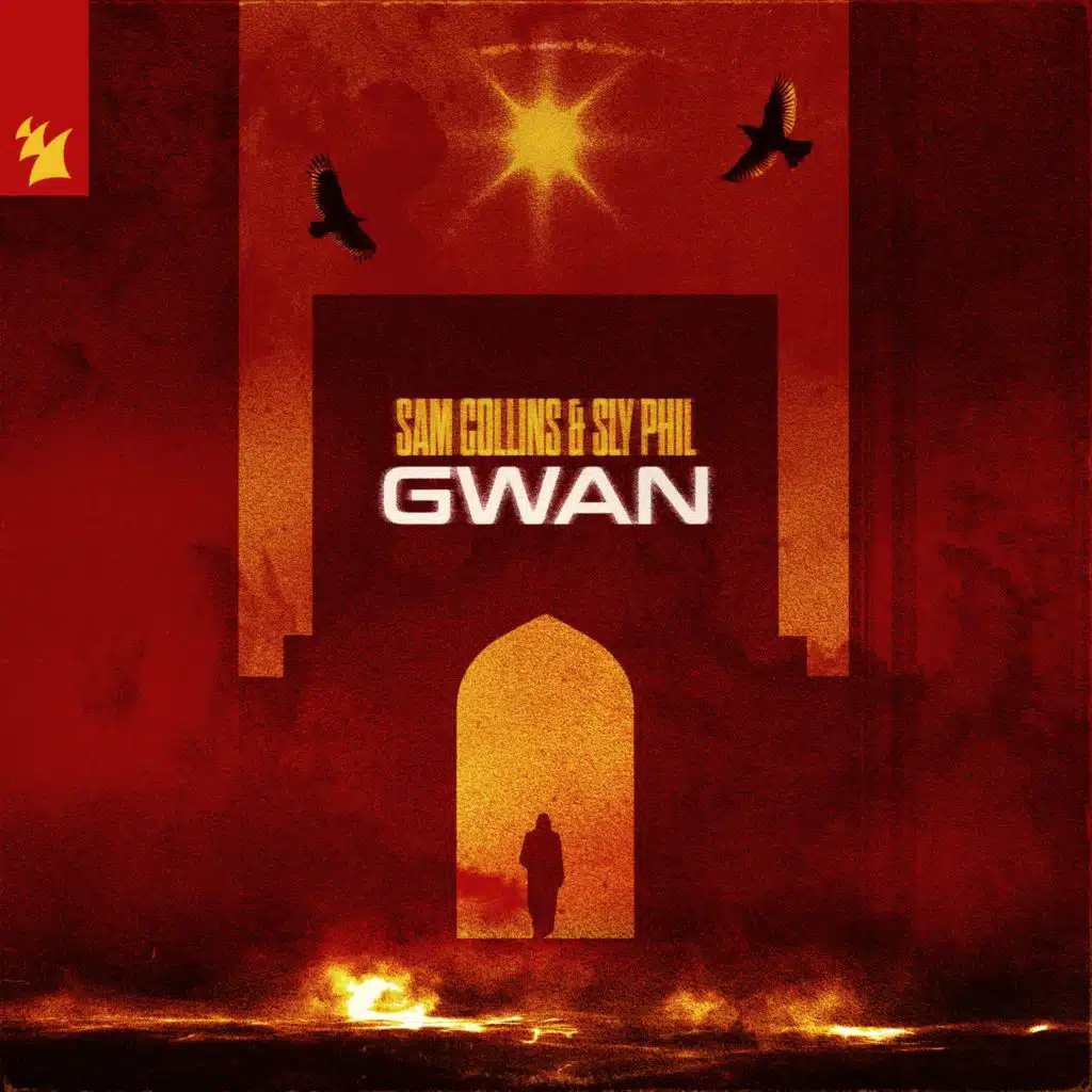 Sam Collins & Sly Phil