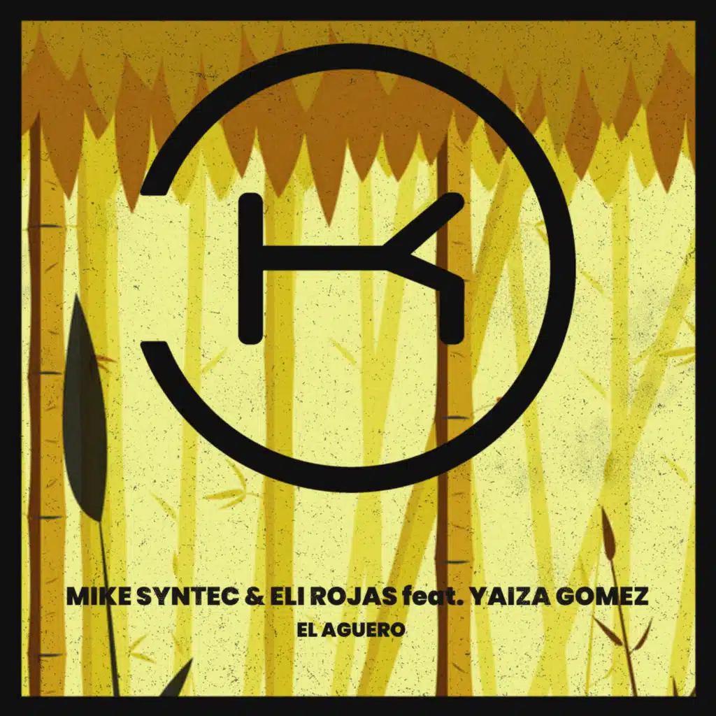 Mike Syntec & Eli Rojas