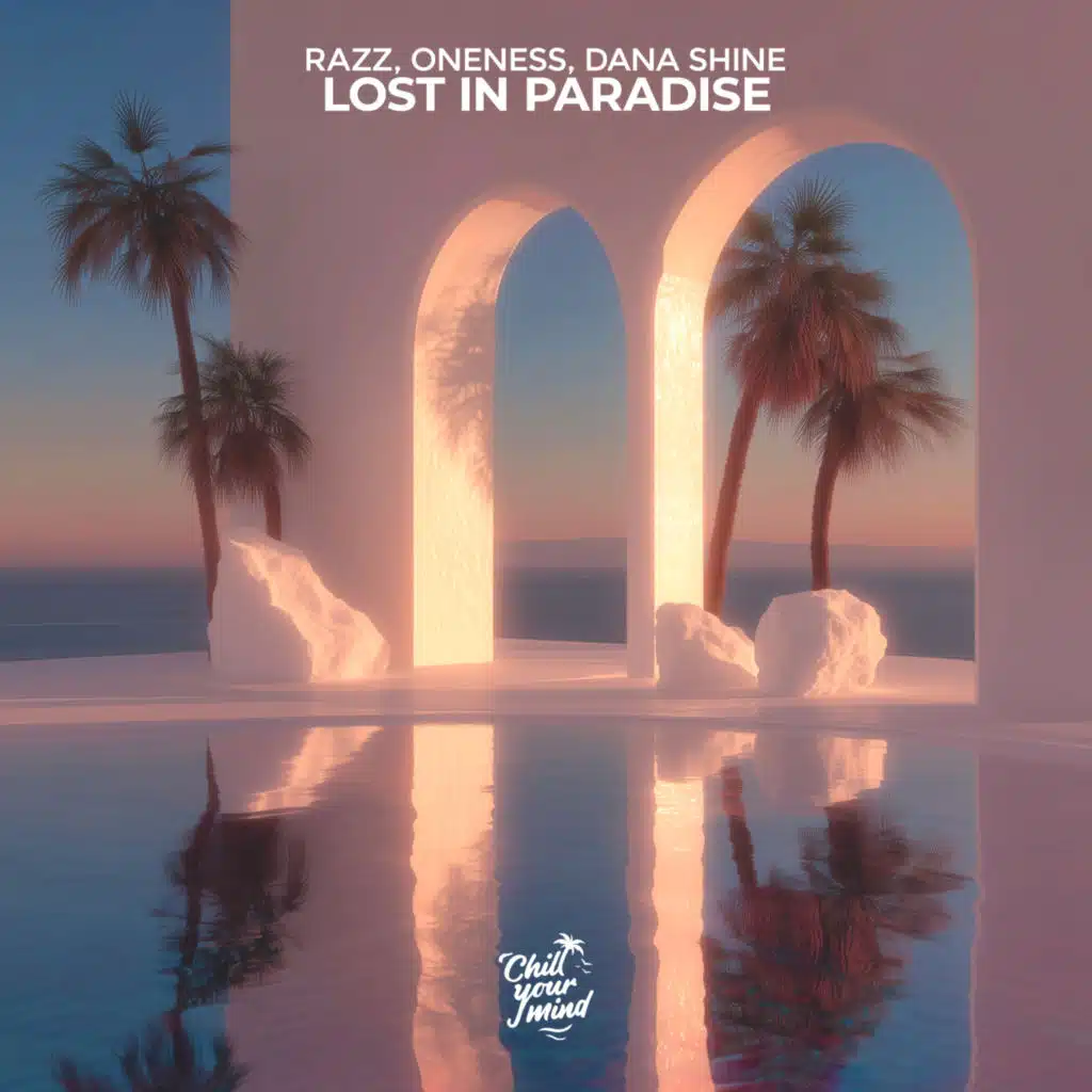 Lost In Paradise