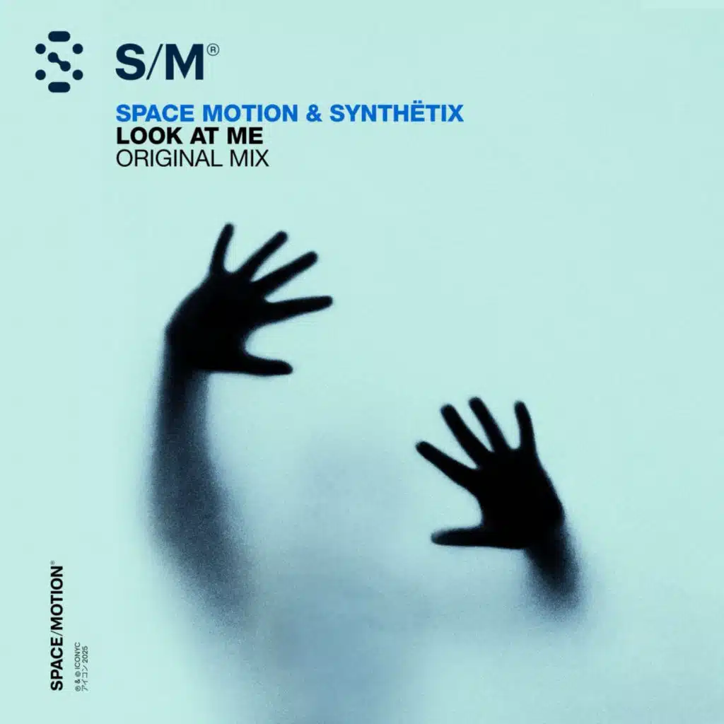 Look At Me (Radio Edit)