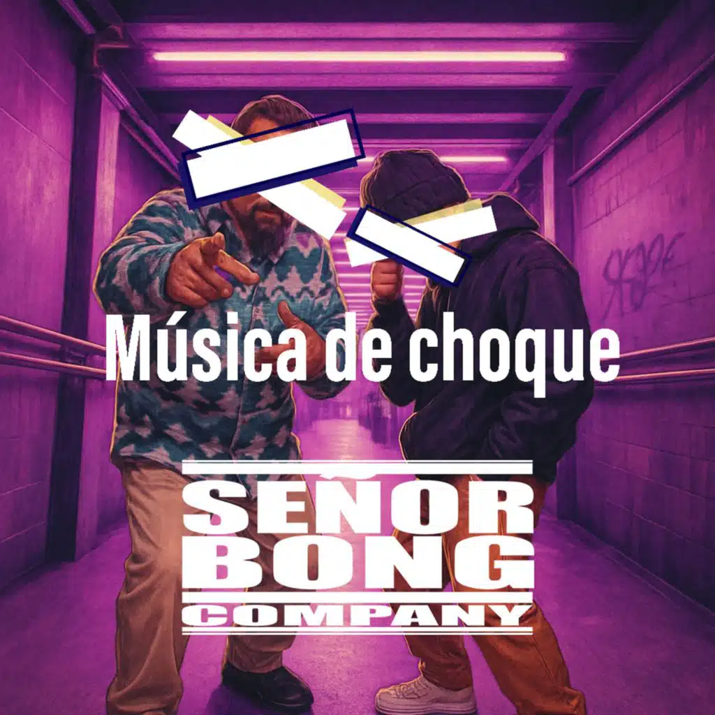 Música de choque