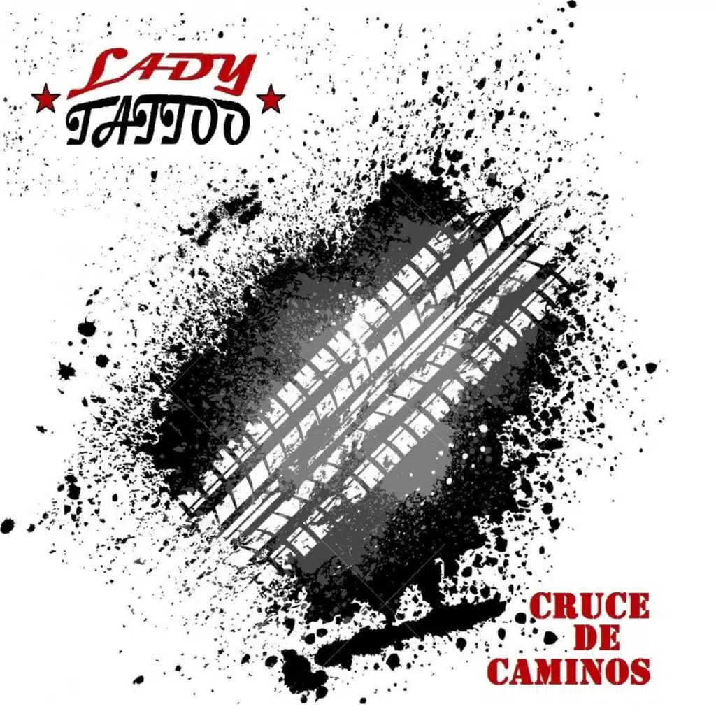 Cruce de Caminos