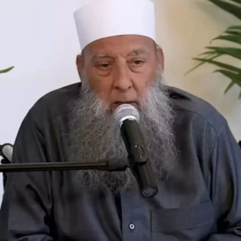 قصة وعبرة_ محنة الإمام وكيع بن الجراح مع الوالي بسبب حديث
