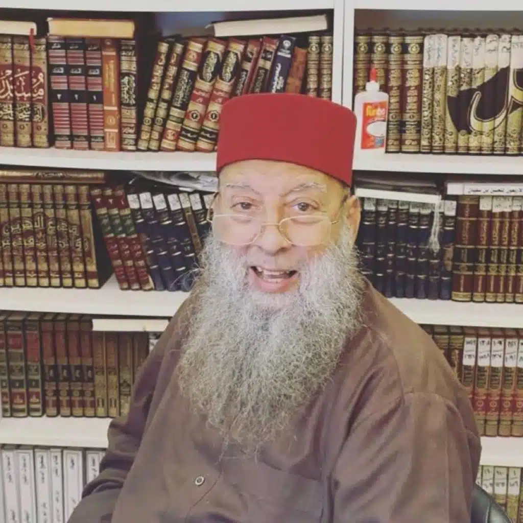 عشرة النساء 1 فضفضة💖الشيخ الحويني