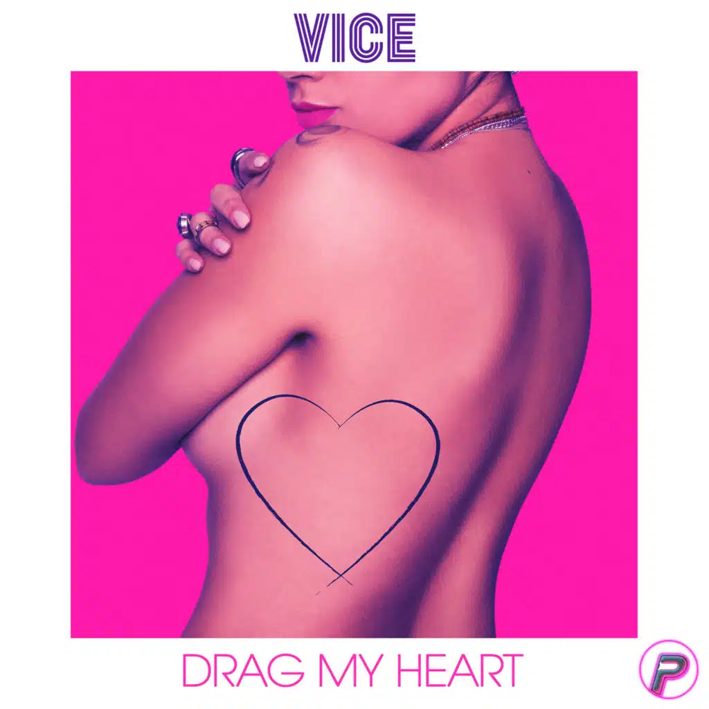 Drag My Heart (Extended Mix)
