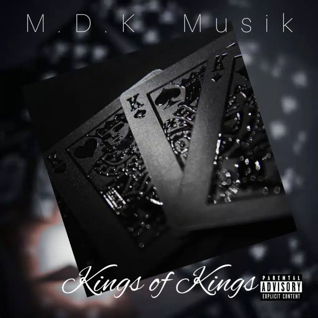 Two Sides (feat. GROOTMAAN TJ)