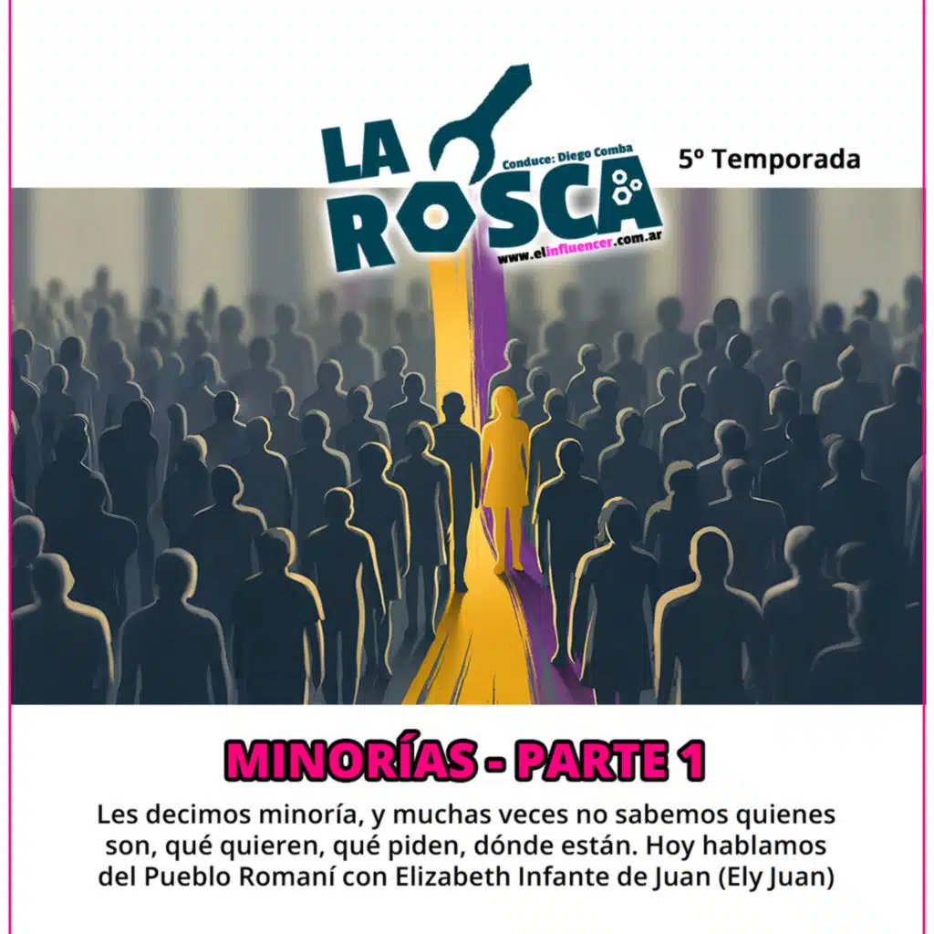 Minorías - Parte 1