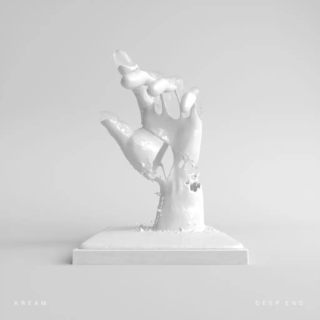 Deep End (feat. JHart) [Extended]