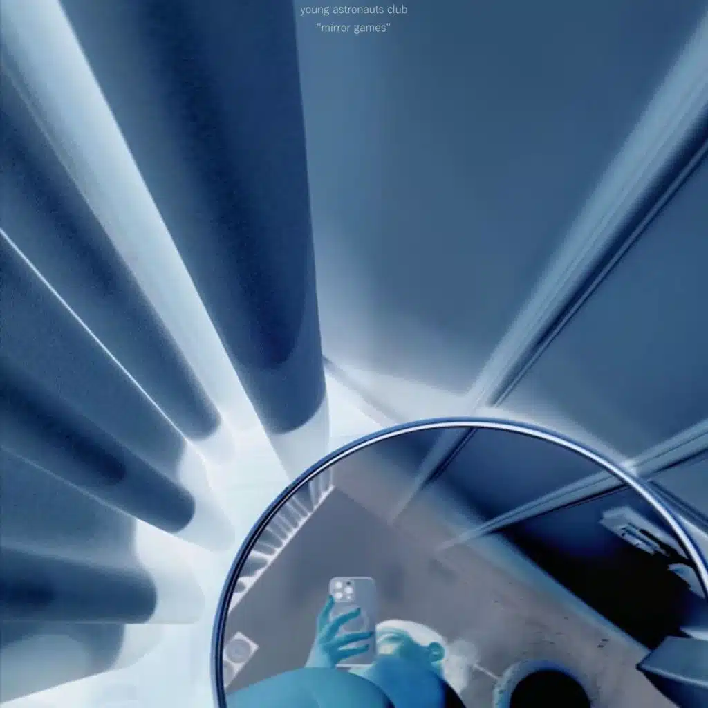 Interlude For A Quaalude (Version XV)