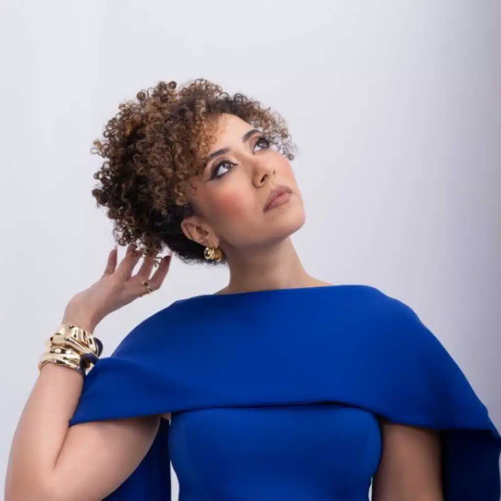 ريم عزالدين