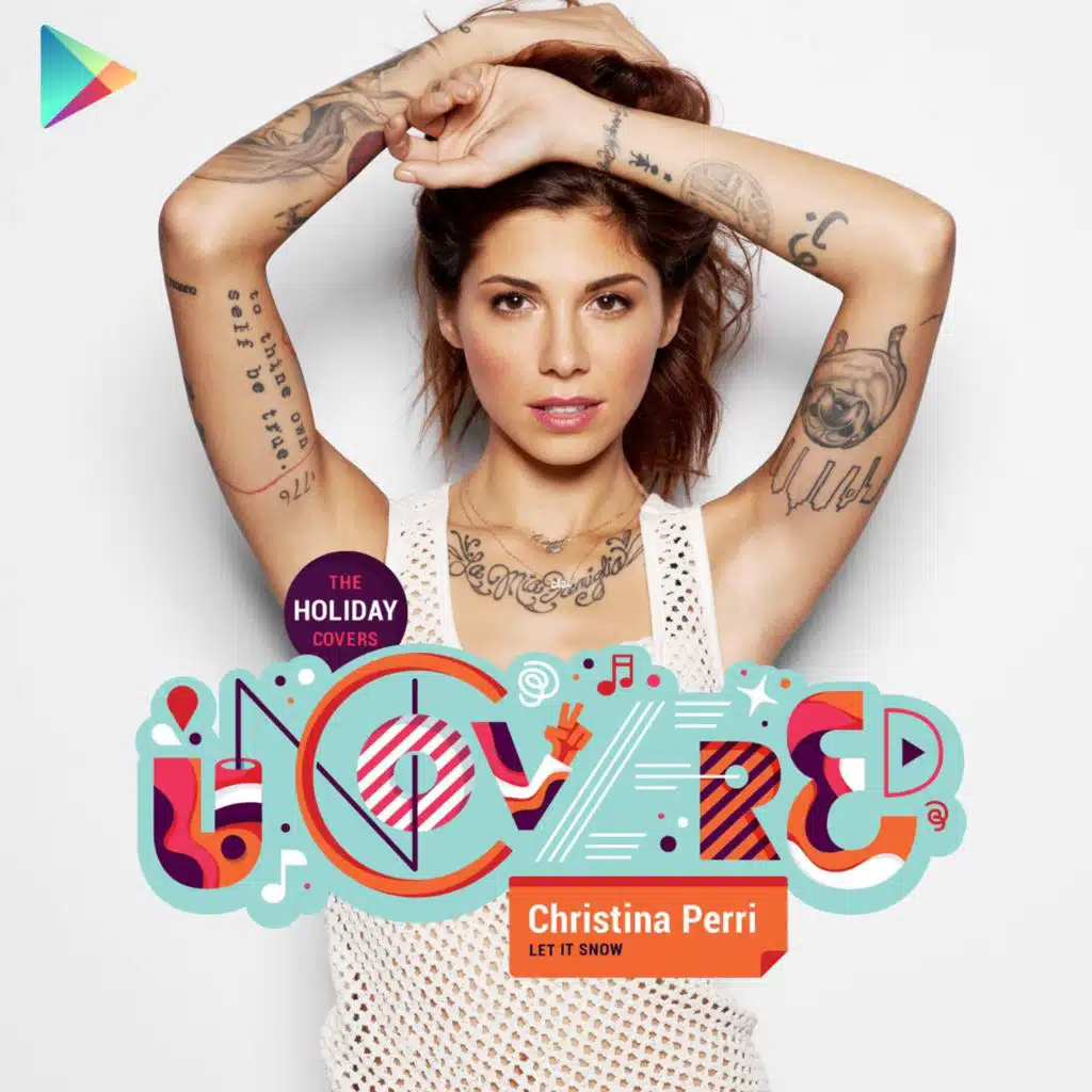 Let It Snow (Uncovered)