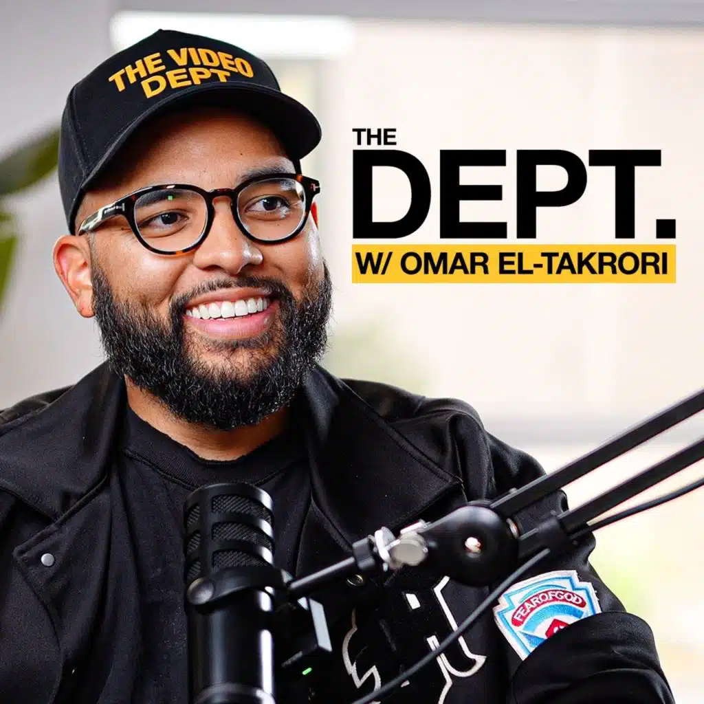 $100M Personal Brand Secrets for Entrepreneurs ft. Alex Hormozi, Codie Sanchez, Daniel Priestley & Steven Bartlett | The Dept. #87