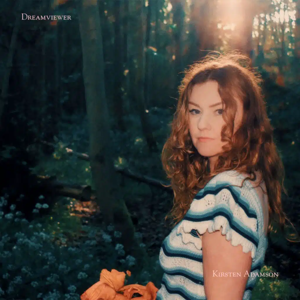 Kirsten Adamson (The Gillyflowers)