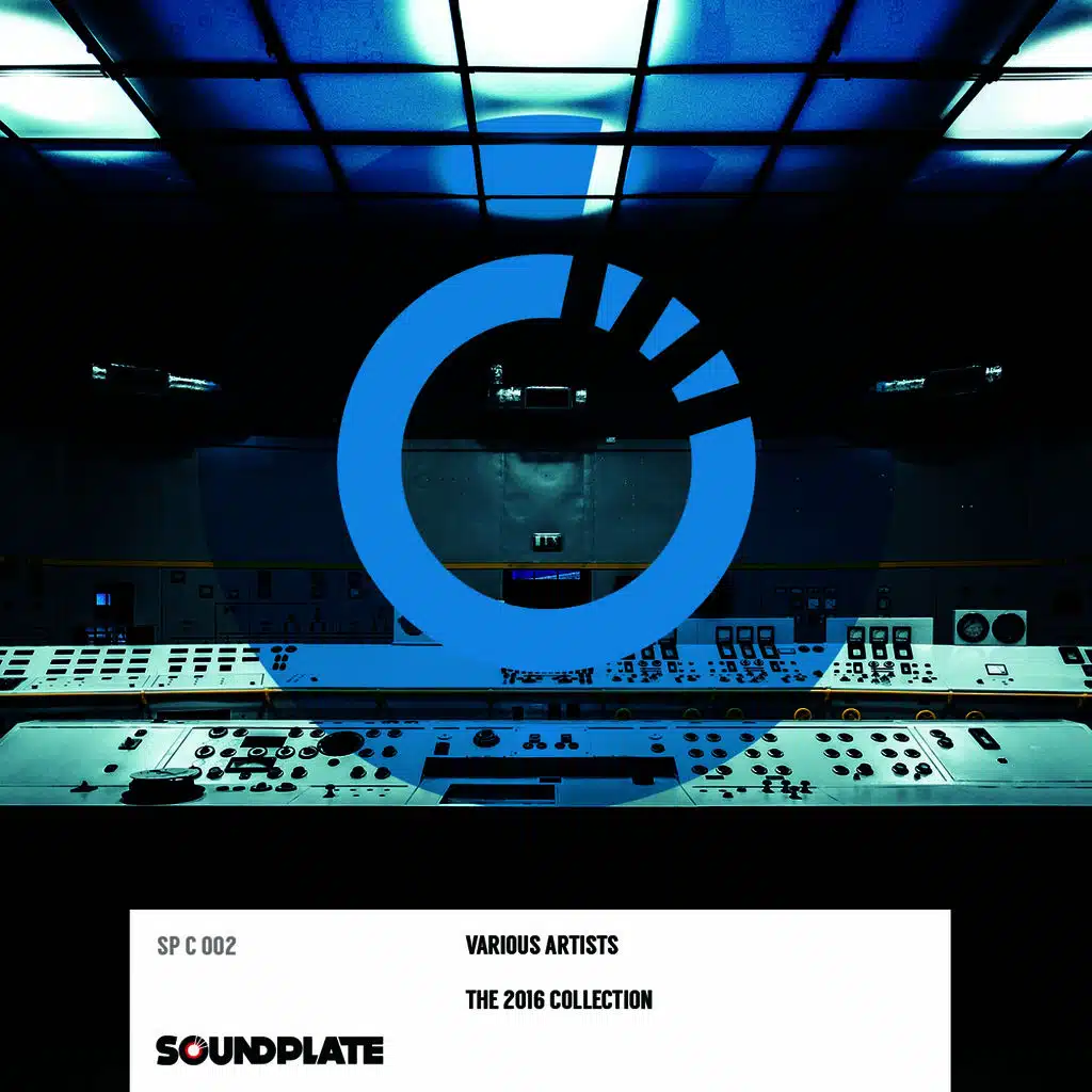 Sleepy Crusader (Lakechild Radio Version)