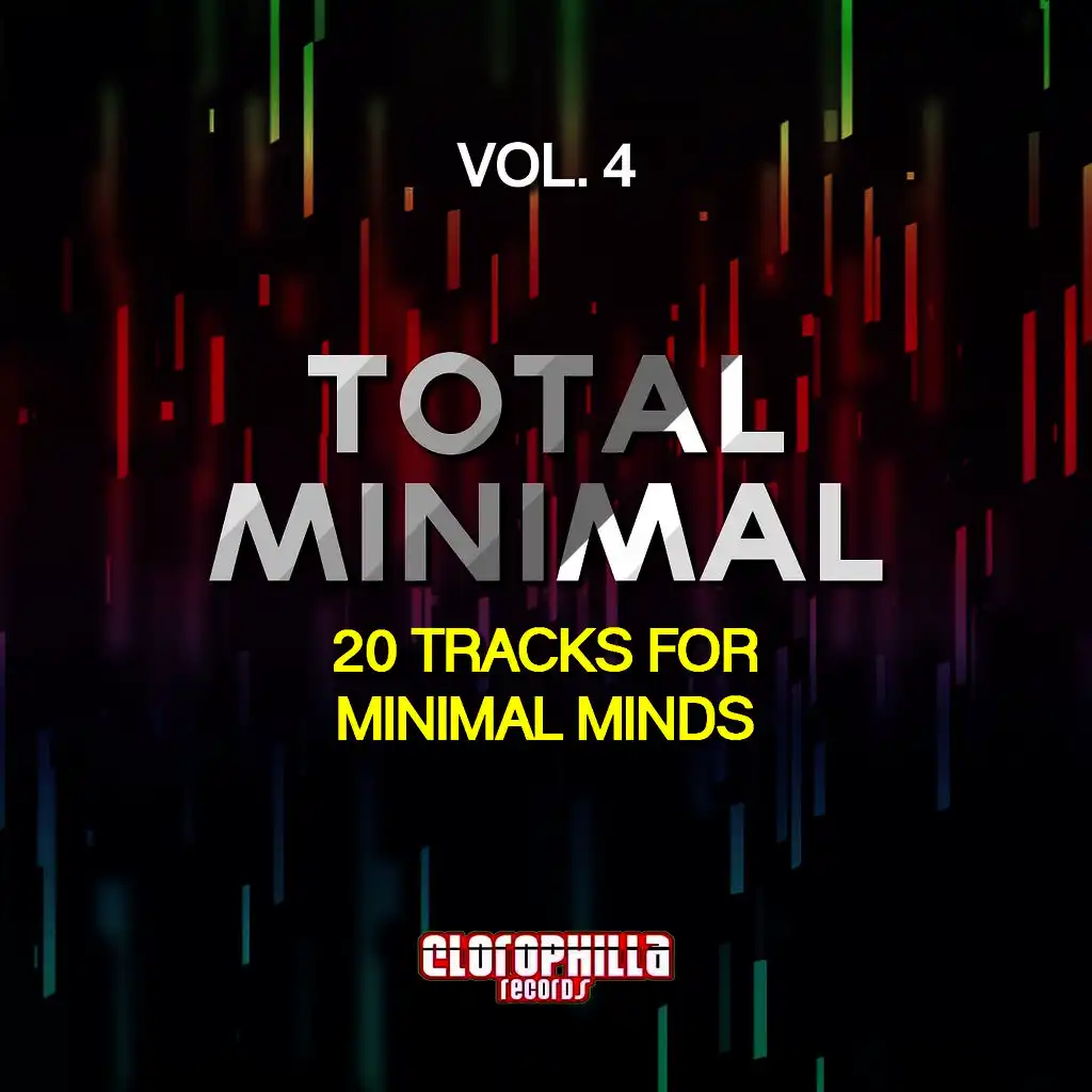 Total Minimal, Vol. 4 (20 Tracks for Minimal Minds)