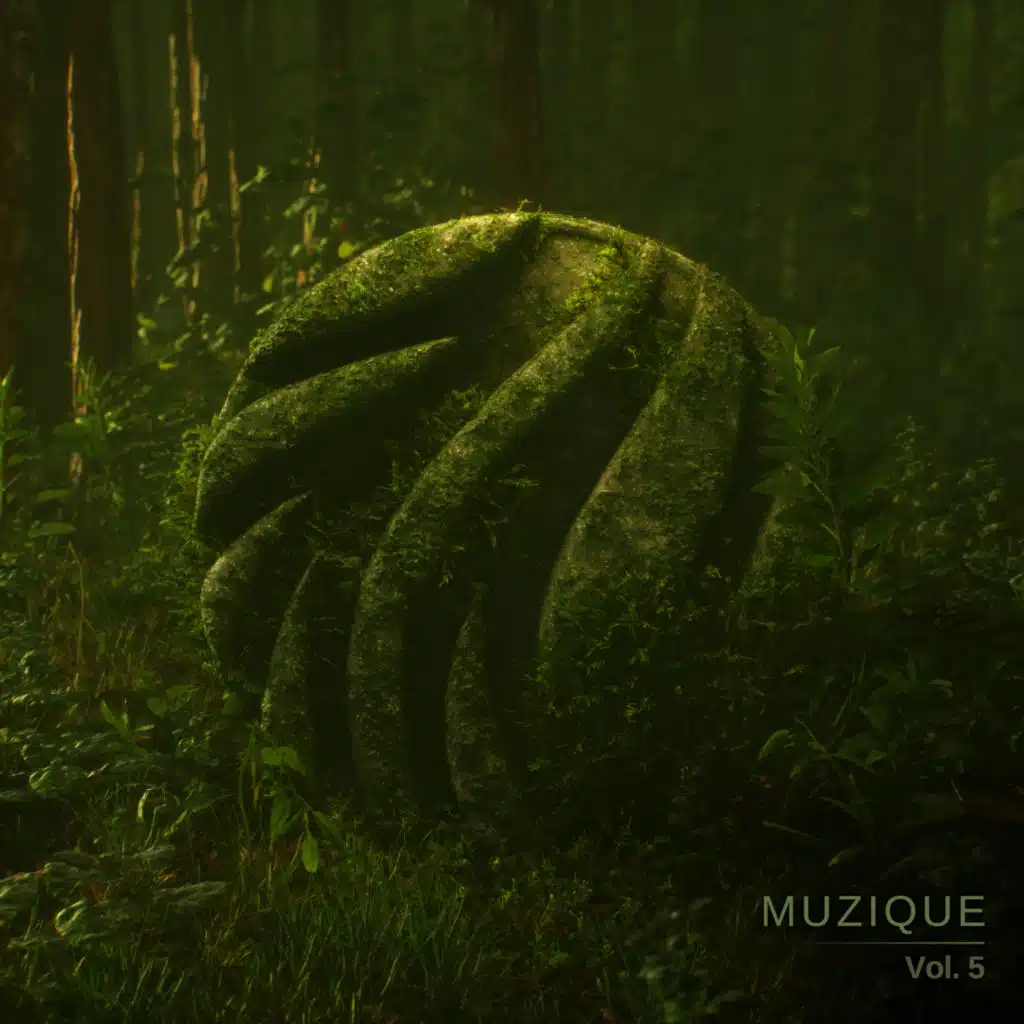 Muzique, Vol. 5