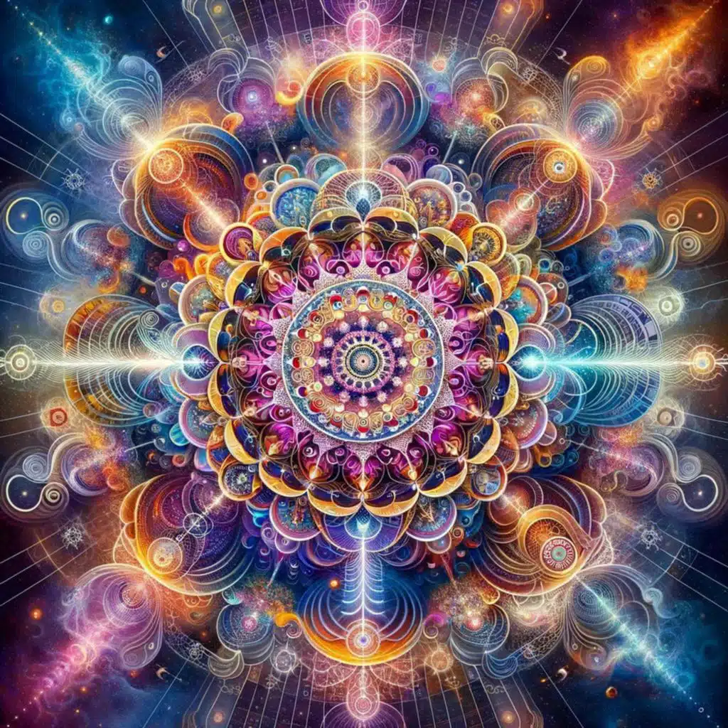 Clear Thoughts (528 Hz)