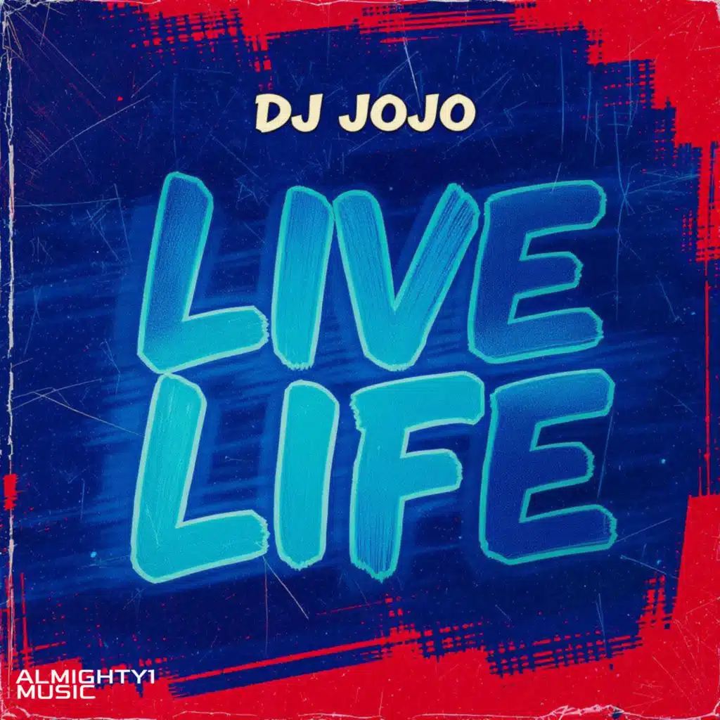 DJ JOJO