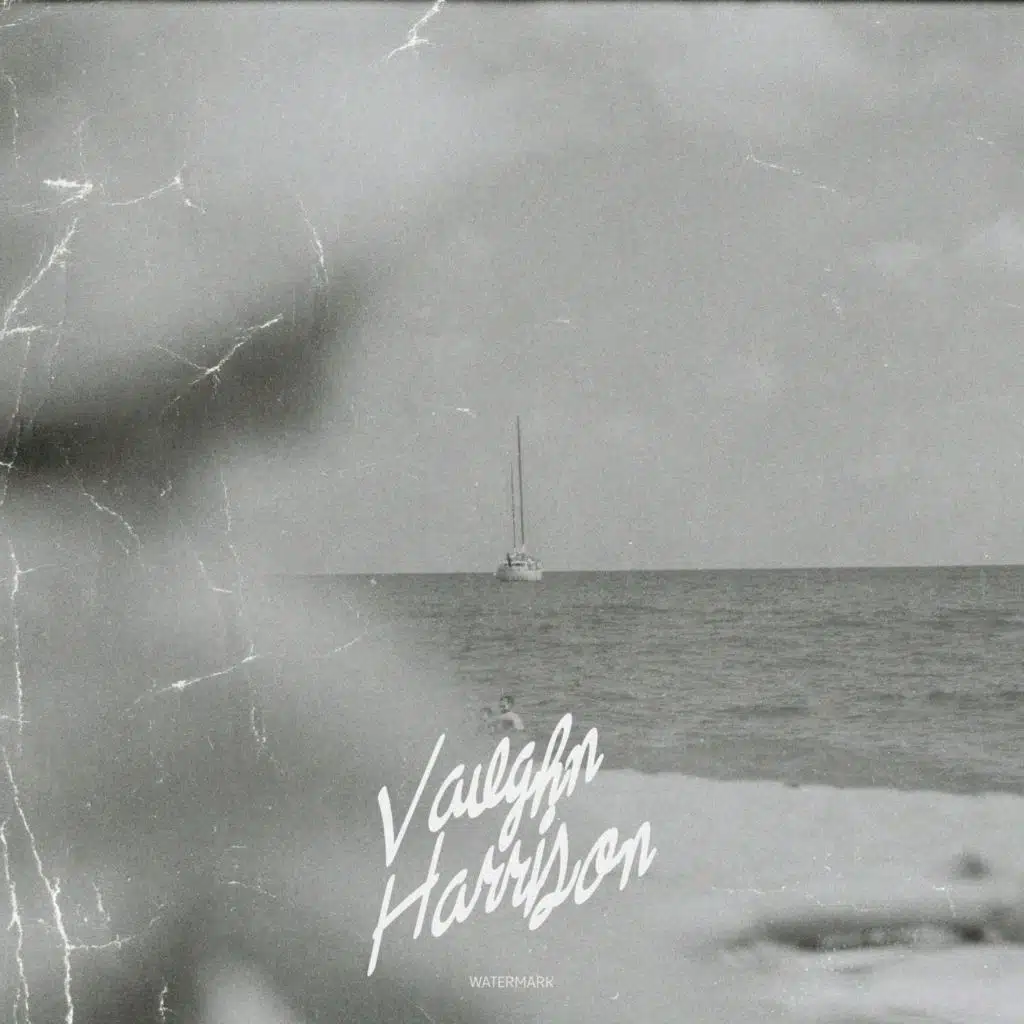 Vaughn Harrison