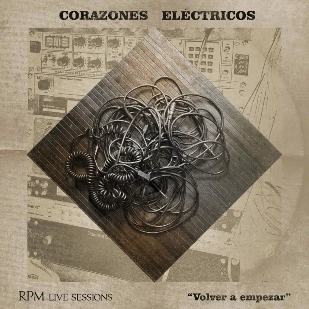 Corazones Eléctricos