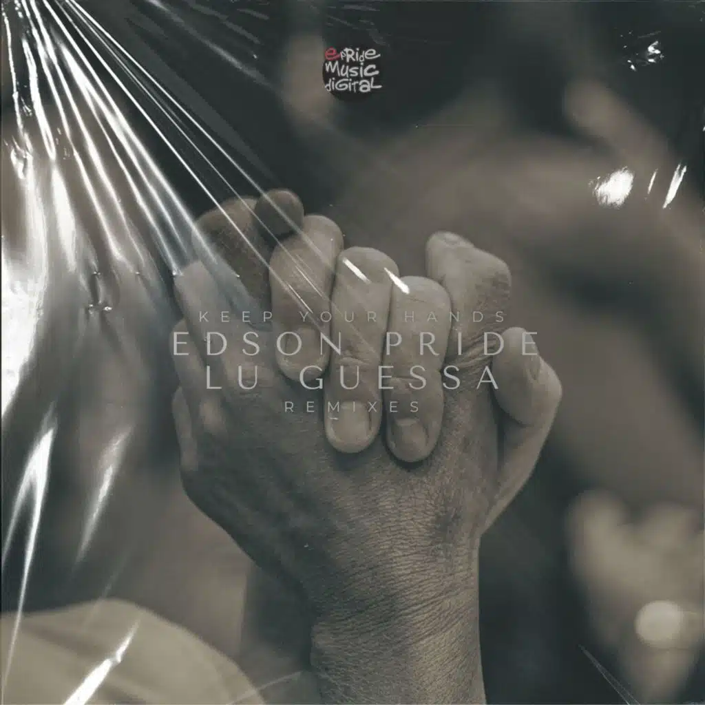 Keep Your Hands - Remixes, Pt. 2 (feat. LuGuessa)