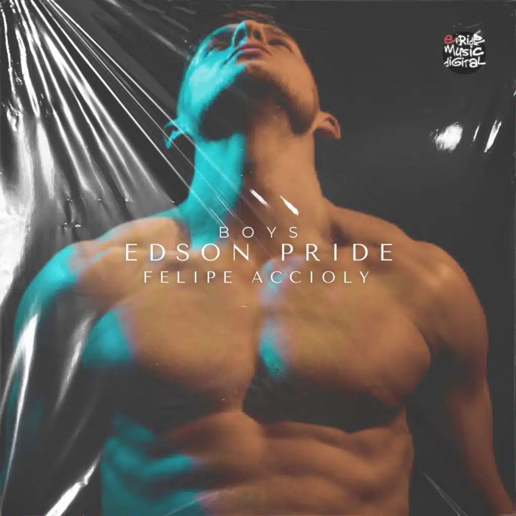 Boys (feat. Felipe Accioly)