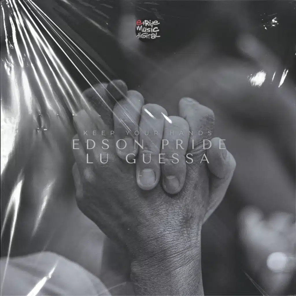 Keep Your Hands (feat. LuGuessa)