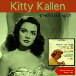 Honky Tonk Angel (Original Album plus Bonus Tracks)