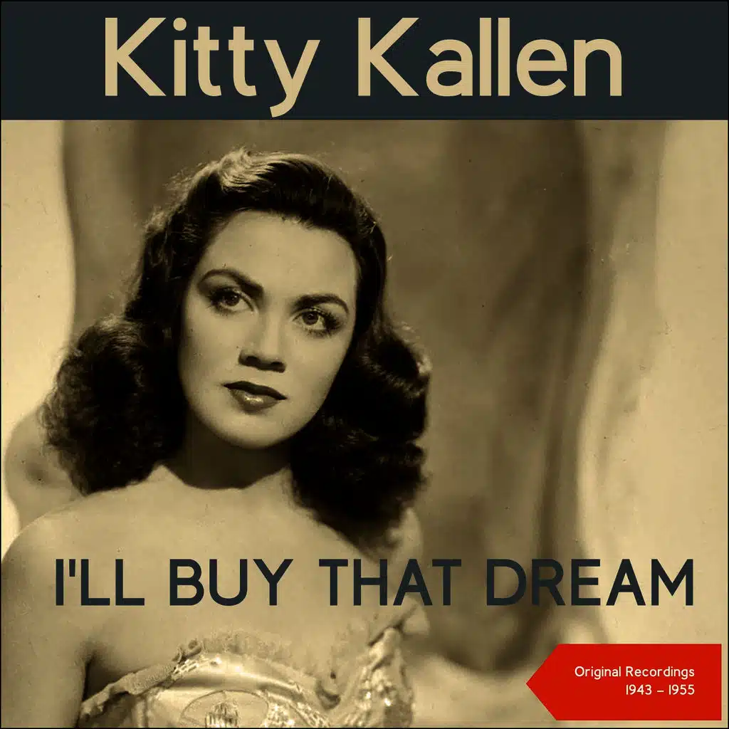 Harry James & His Orchestra;Kitty Kallen