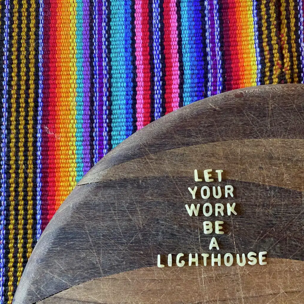 The power of craft, from activism to connecting with ancestors