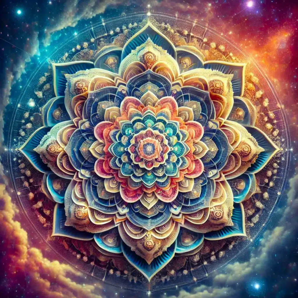 Chakra Frequencies & Solfeggio Frequencies