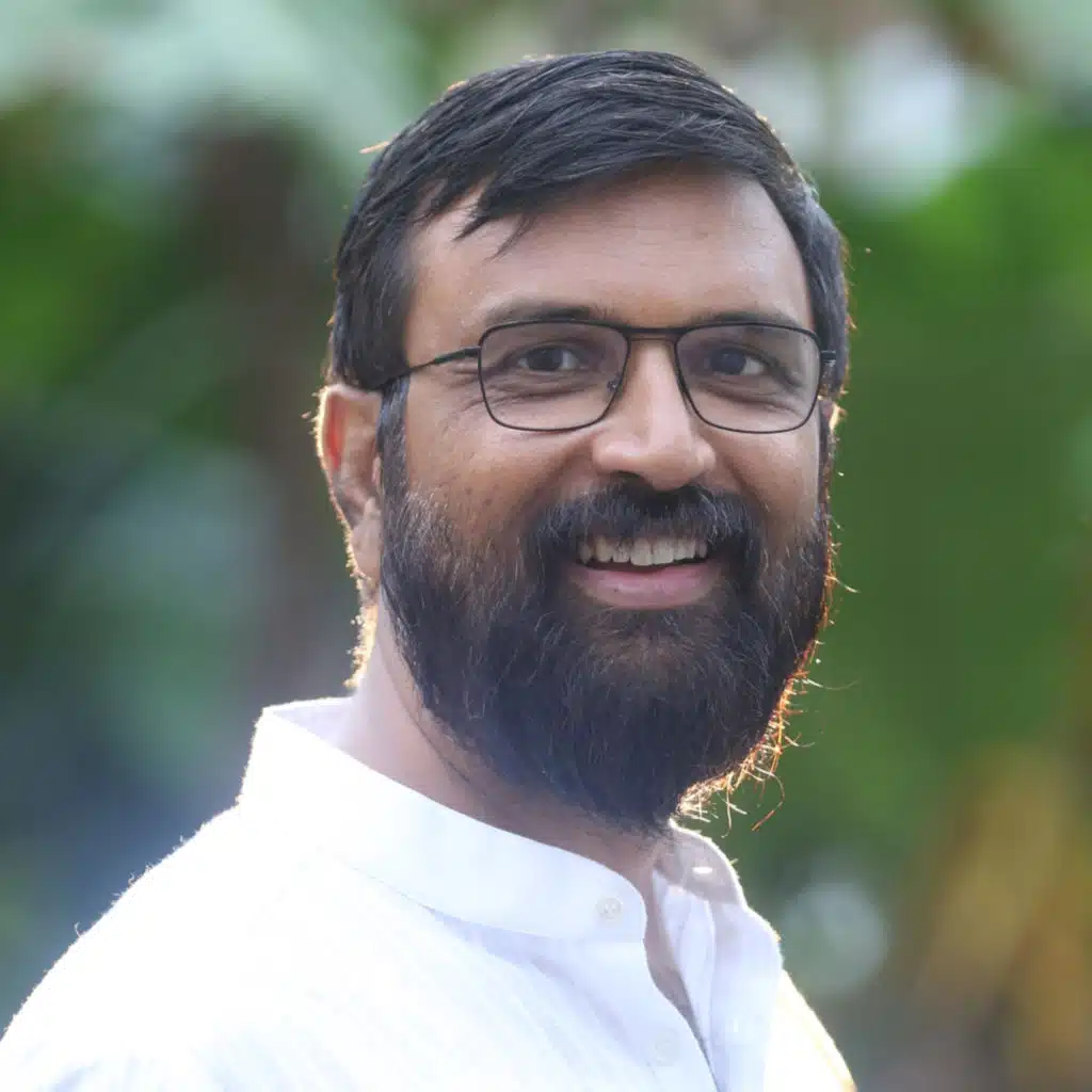 Narmada Kaveri (feat. N Guruprasad on Ghatam)