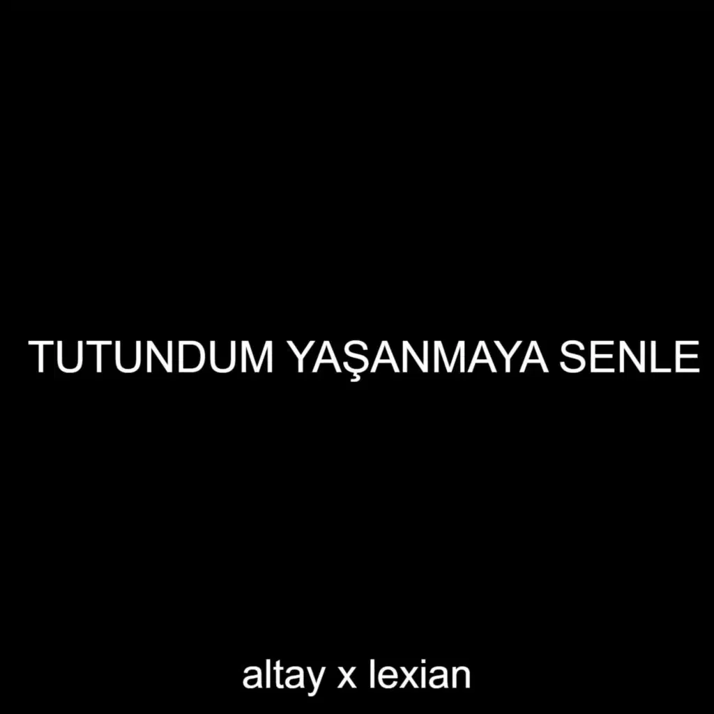 altay & lexian