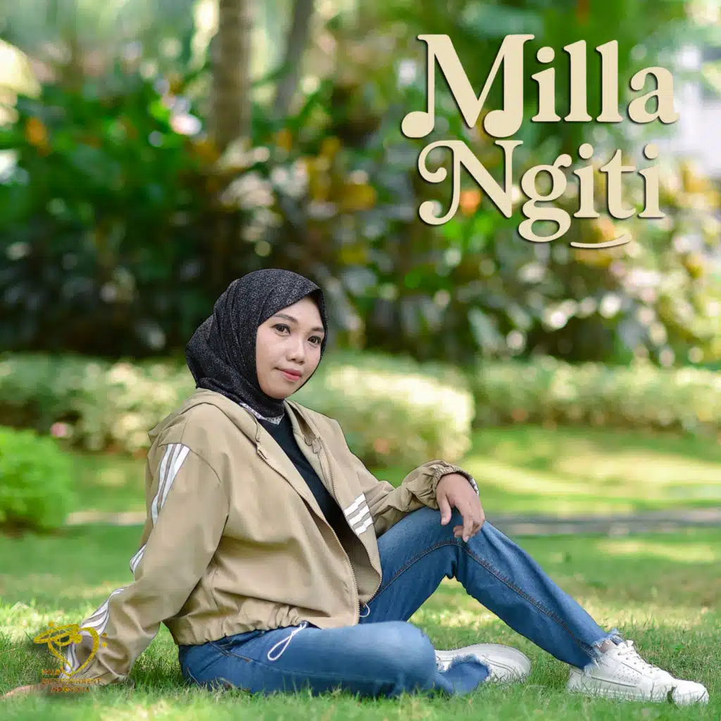 Milla Ngiti