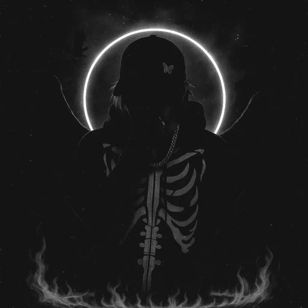 MEDICATED CLOWN. (feat. ProdRonReaper)