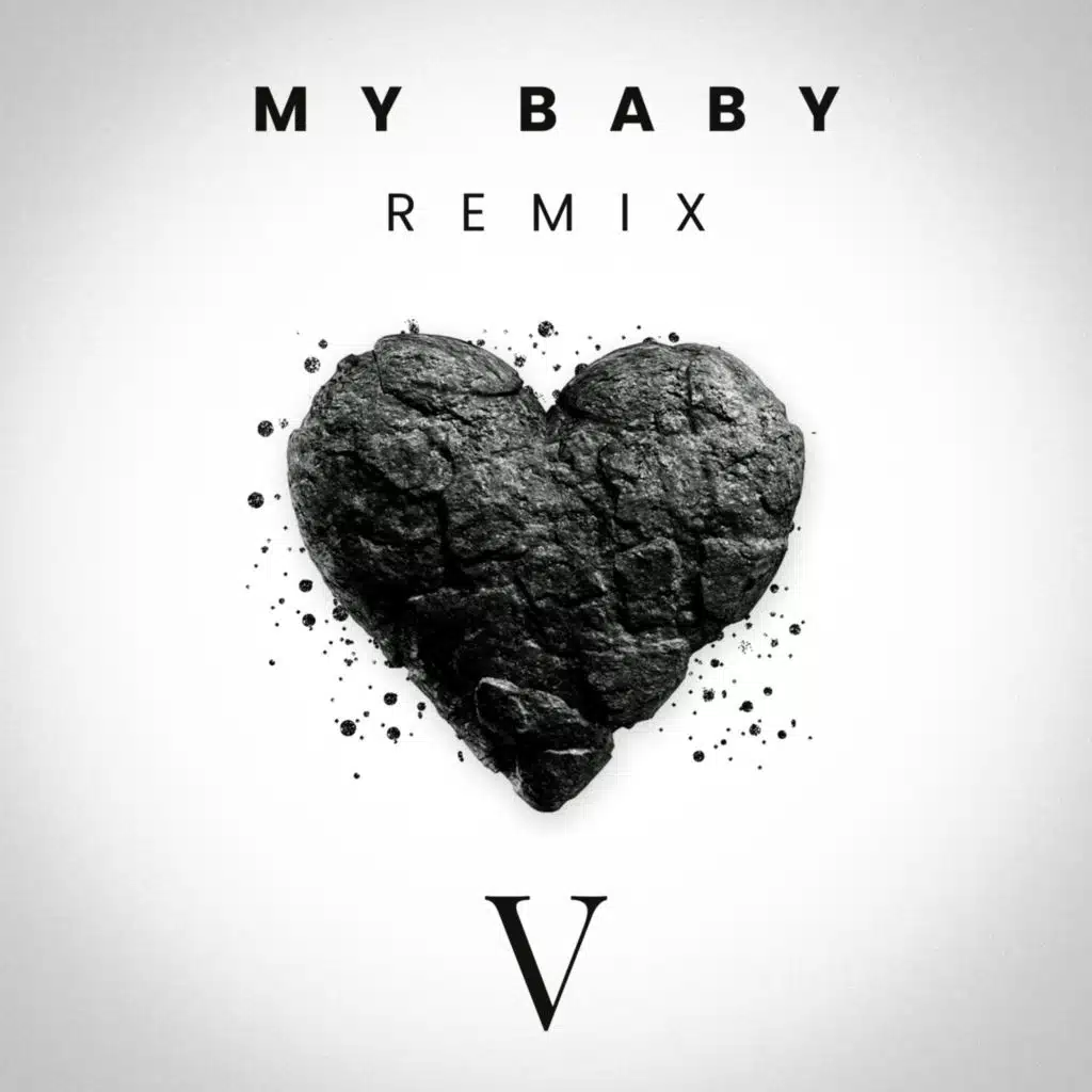 My Baby (Remix 5)