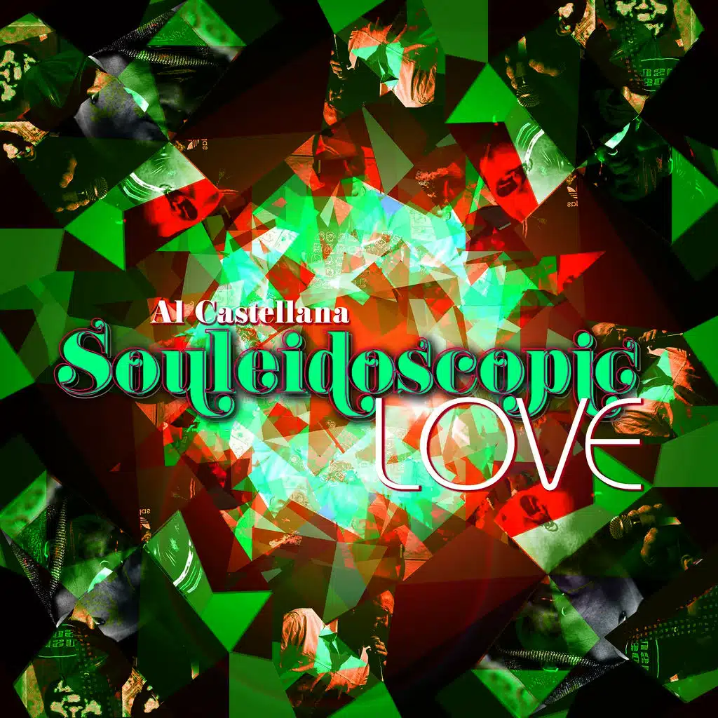 Souleidoscopic Love (TV Remix)