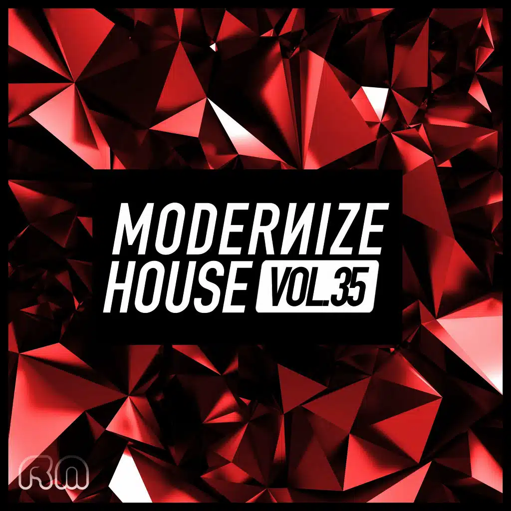 Modernize House, Vol. 35