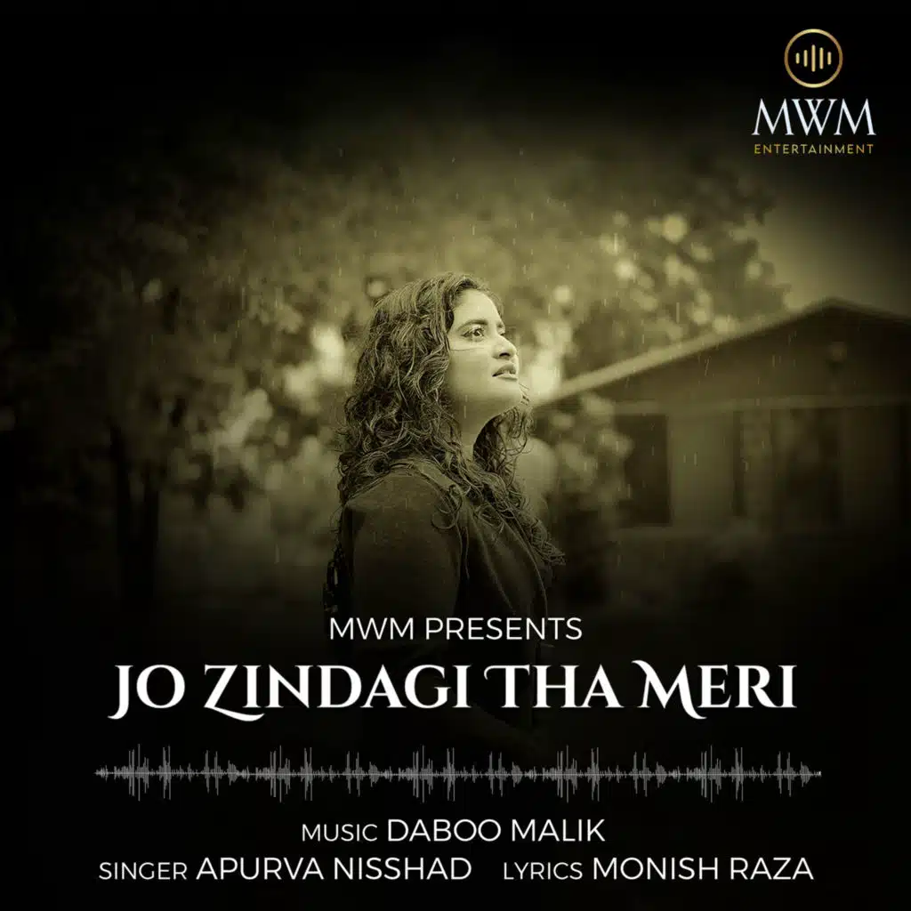 Jo Zindagi Tha Meri (Female)