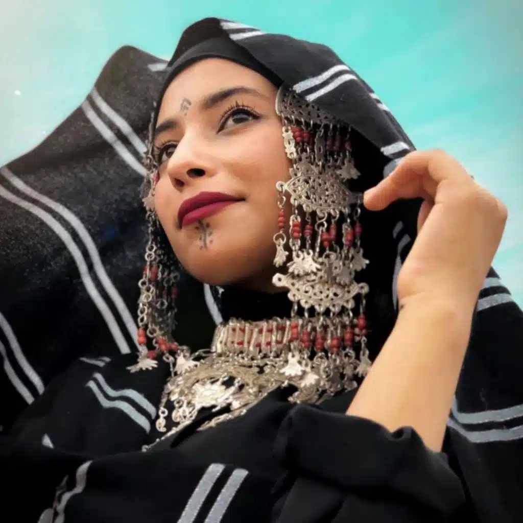 حجيل و مجرودة