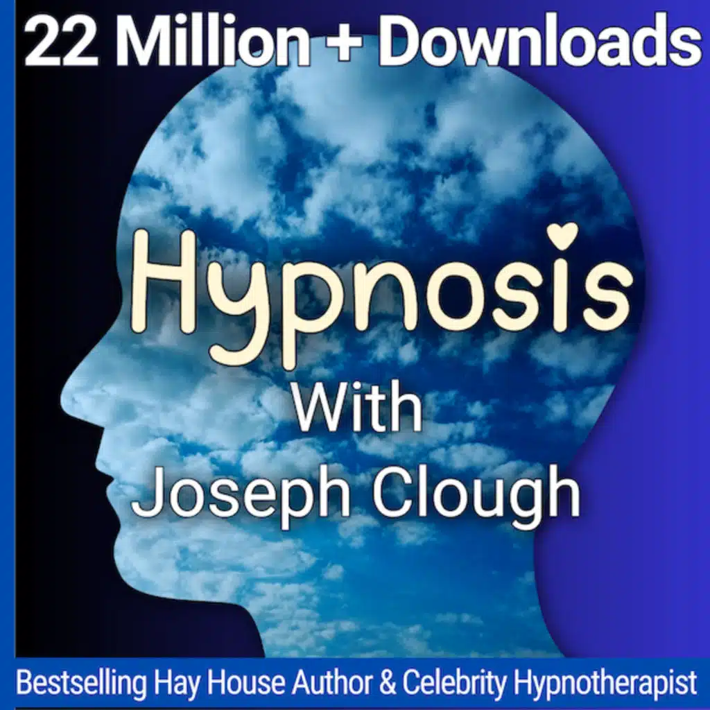 #1124 Gastrointestinal Issues Hypnosis