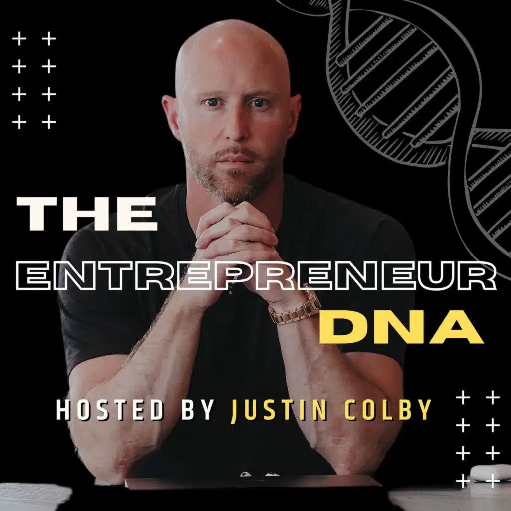 Why 80% of Entrepreneurs Fail (And How You Can Win) | Dean Graziosi | EP 82