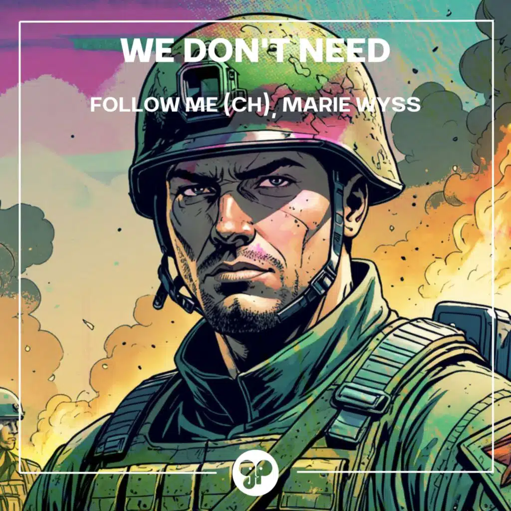 We Don’t Need