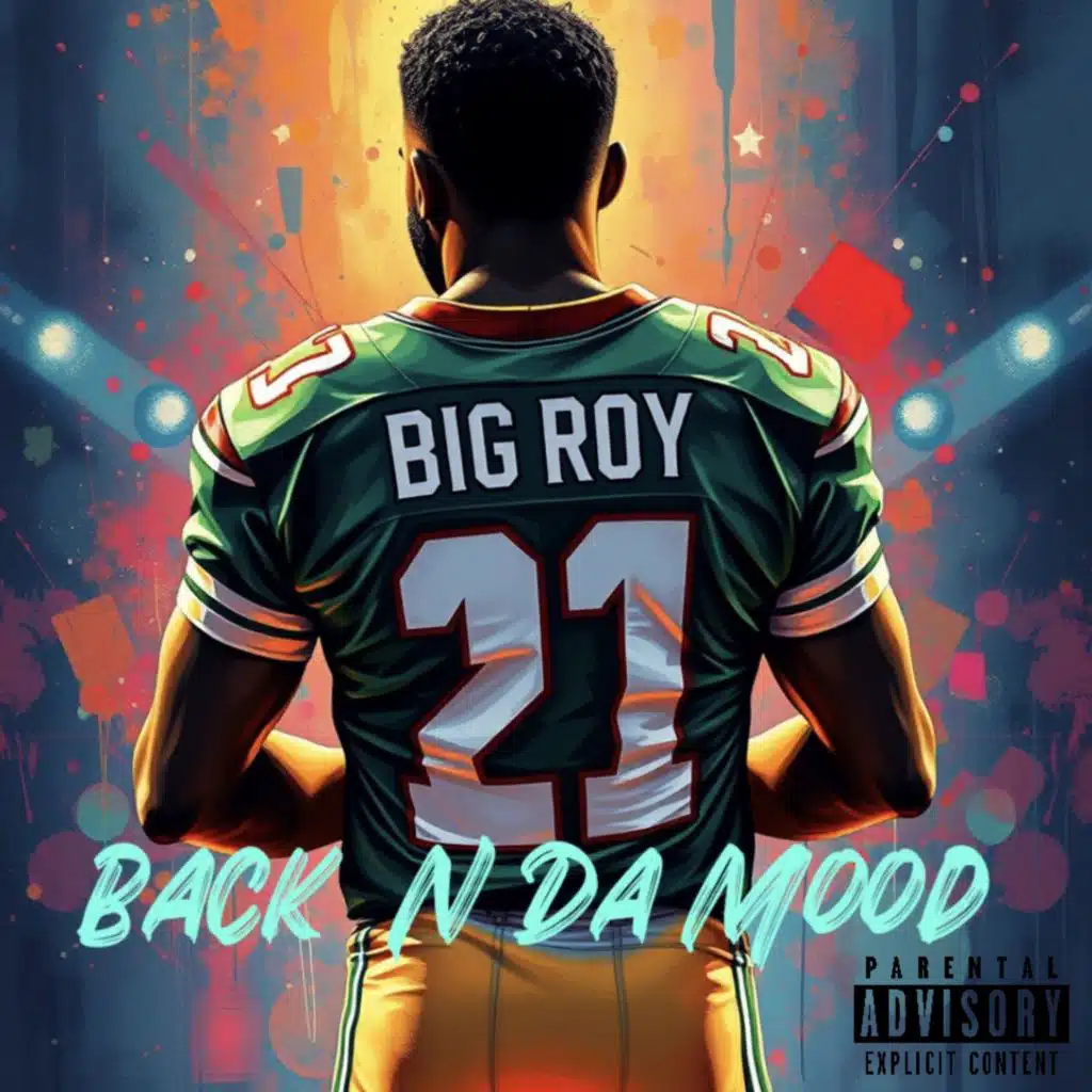Big Roy